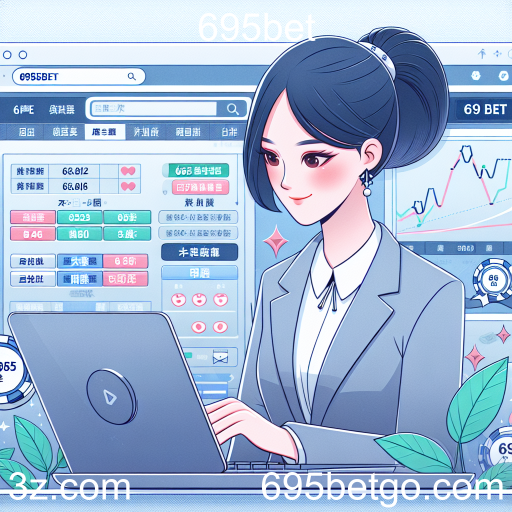 Explorando o Mundo das Apostas na 695bet