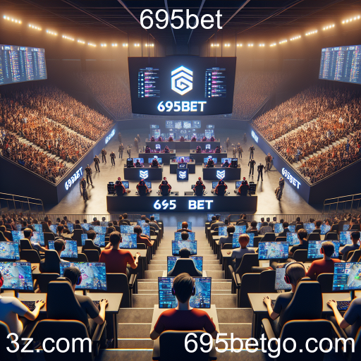 O Crescimento dos eSports: Uma Nova Era de Entretenimento e Competição