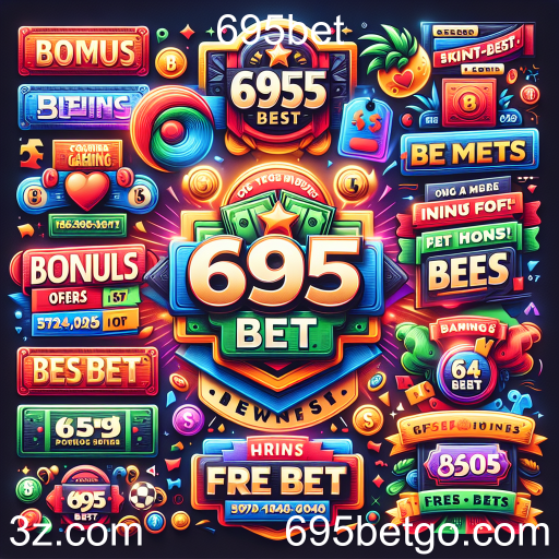 Descubra as Melhores Promoções da 695bet e Potencialize Seus Jogos