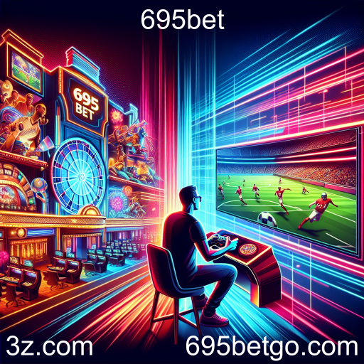 A Arte do Poker: Estratégia e Habilidade na 695bet